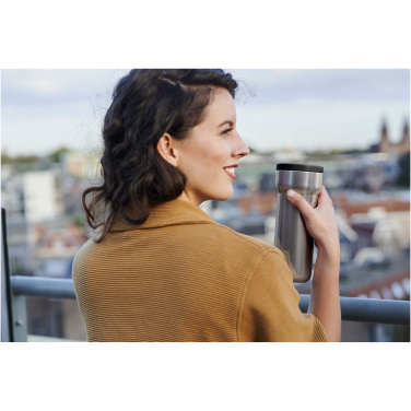 Logotrade verslo dovanos nuotrauka: Mepal Ellipse 375 ml nerūdijančio plieno termoizoliacinis puodelis