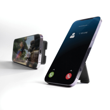 Logotrade reklaminės dovanos nuotrauka: „C-Secure MagSafe“ telefono piniginė