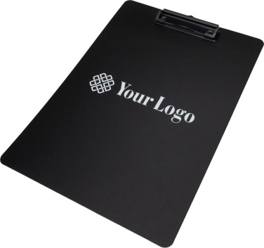 Logotrade verslo dovanos nuotrauka: Rašymo bloknotas su segtuku