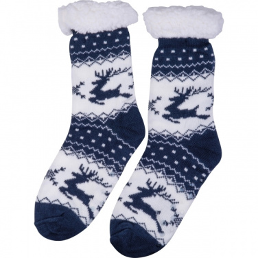 Logotrade dovana nuotrauka: Kalėdinės kojinės NATAL
