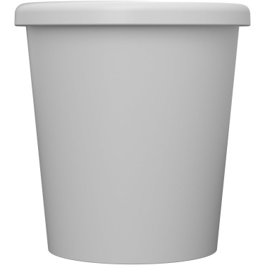 Logotrade verslo dovanos nuotrauka: „Americano® Piccolo“ 100 ml stiklinė su dangteliu