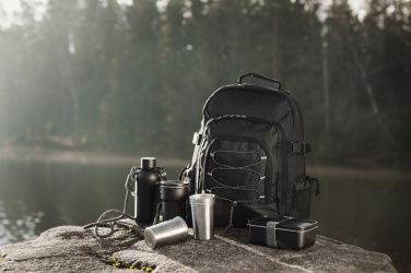 Logotrade verslo dovanos nuotrauka: VINGA Parks RCS SS puodeliai, 4 vnt., 250 ml