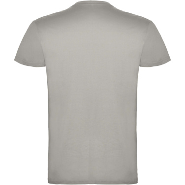 Logotrade firminės dovanos nuotrauka: Beagle vyriški marškinėliai trumpomis rankovėmis