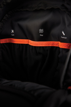 Logotrade firminės dovanos nuotrauka: „Nordic Drift Trail RCS“ kuprinė 33 l