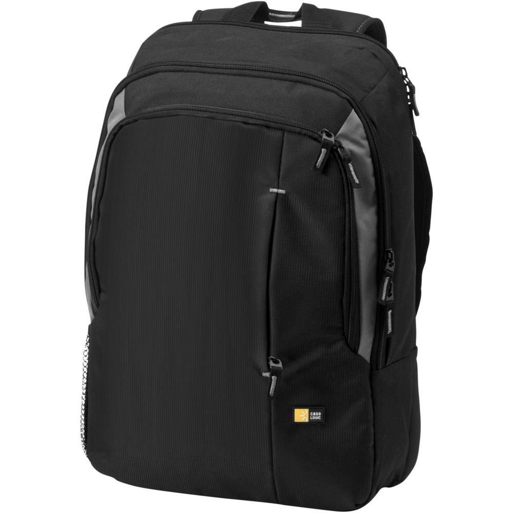 Logotrade logo dāvanas foto: Case Logic Reso 17" klēpjdatora mugursoma 25L