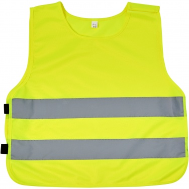 Logotrade dāvanas foto: RFX™ Odile XXS drošības veste ar āķi un cilpu bērniem vecumā no 3 līdz 6 gadiem