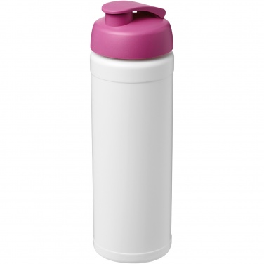Logotrade Ideja dāvanas foto: Baseline® Plus 750 ml sporta pudele ar pārslēdzamu vāku