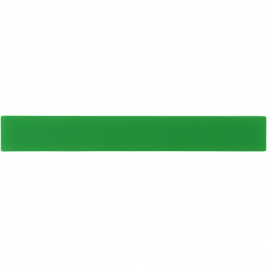 Logotrade biznesa dāvanas foto: Rothko 30 cm plastmasas lineāls