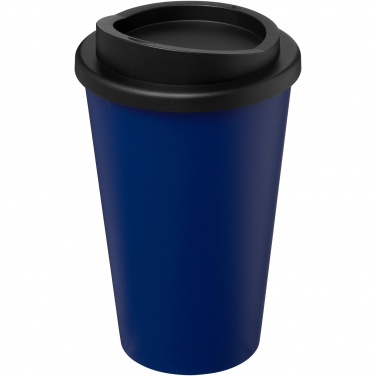 Logotrade biznesa dāvanas foto: Americano® Recycled 350 ml izolēta bļodiņa