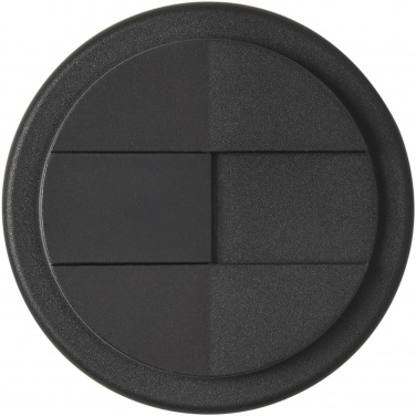 Logotrade korporatīvās dāvanas foto: Americano® Grande 350 ml krūze ar necaurlaidīgu vāku