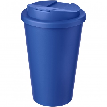 Logotrade ziemassvētku dāvanas foto: Americano® 350 ml bļodiņa ar noplūdes drošu vāku