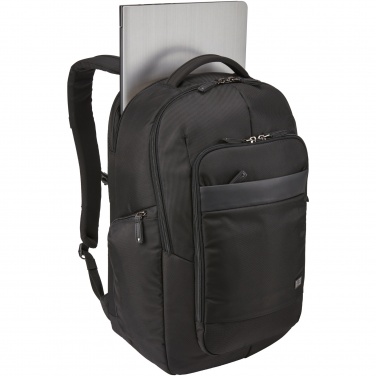 Logotrade ziemassvētku dāvanas foto: Case Logic Notion 17,3" klēpjdatora mugursoma 29L