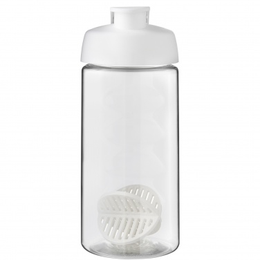 Logotrade Ideja dāvanas foto: H2O Active® Bop 500 ml kratītāja pudele