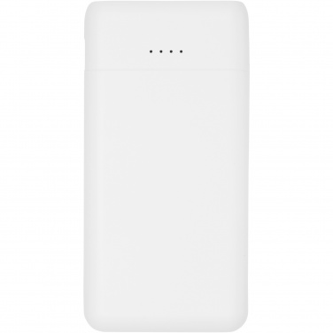 Logotrade biznesa dāvanas foto: Odyssey 5000mAh augsta blīvuma jaudas banka
