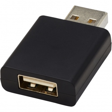 Logotrade logo dāvanas foto: Inkognito USB datu bloķētājs
