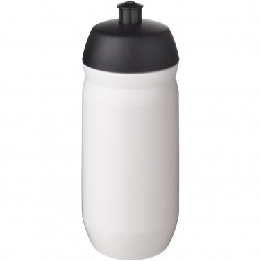 Logotrade dāvanas foto: HydroFlex™ 500 ml izspiežama sporta pudele