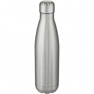 Logotrade ziemassvētku dāvanas foto: Cove 500 ml vakuumizolēta nerūsējošā tērauda pudele