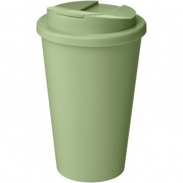 Logotrade dāvanas foto: Americano® Renew 350 ml izolēta bļodiņa ar necaurlaidīgu vāku