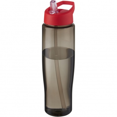 Logotrade ziemassvētku dāvanas foto: H2O Active® Eco Tempo 700 ml sporta pudele ar vāku