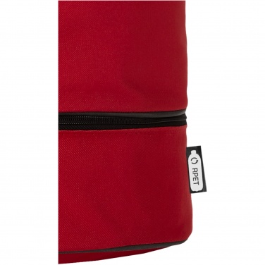 Logotrade ziemassvētku dāvanas foto: Retrend RPET jūrnieku sporta soma 35L
