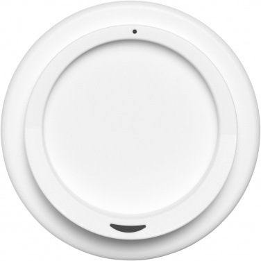 Logotrade Ideja dāvanas foto: Brite-Americano Espresso Eco 250 ml izolēta bļodiņa