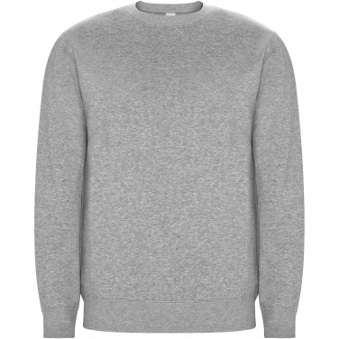 Logotrade Ideja dāvanas foto: Batian unisex džemperis ar apkakli