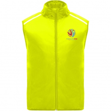 Logotrade biznesa dāvanas foto: Jannu unisex viegls skriešanas ķermeņa sildītājs