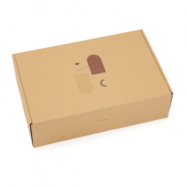 Logotrade ziemassvētku dāvanas foto: VINGA Baron vara grauzdētājs