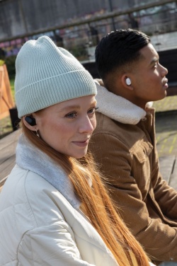 Logotrade korporatīvās dāvanas foto: Urban Vitamin Gilroy hibrīda ANC un ENC austiņas