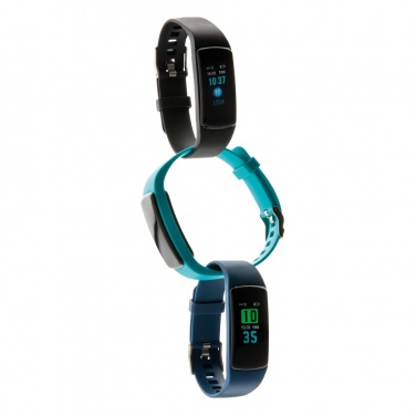 Logotrade biznesa dāvanas foto: Stay Fit ar sirdsdarbības monitoru