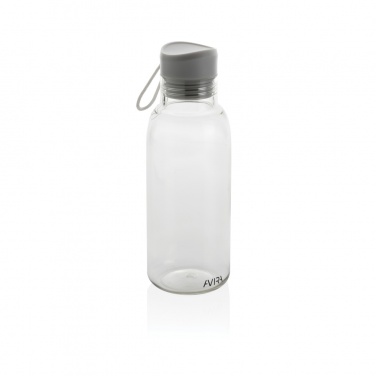 Logotrade Ideja dāvanas foto: Avira Atik RCS Recycled PET pudele 500ml