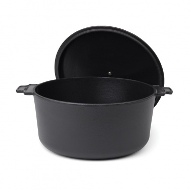 Logotrade logo dāvanas foto: VINGA Monte heritage cocotte 5,5L