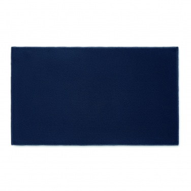 Logotrade dāvanas foto: SEAQUAL® dvielis 100x170cm