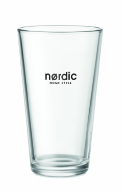 Logotrade biznesa dāvanas foto: Konusveida stikls 300ml
