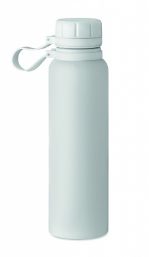 Logotrade korporatīvās dāvanas foto: Dubultsienu kolba 780 ml