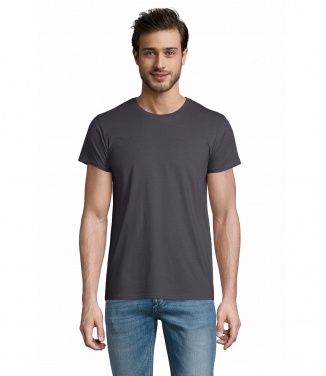 Logotrade Ideja dāvanas foto: PIONEER MEN T-krekls 175g