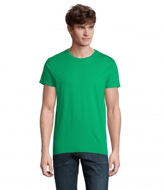 Logotrade korporatīvās dāvanas foto: PIONEER MEN T-krekls 175g