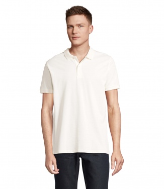 Logotrade logo dāvanas foto: PLANET MEN Polo 170g