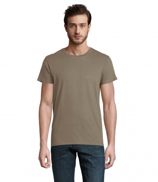 Logotrade ziemassvētku dāvanas foto: CRUSADER MEN T-krekls 150g