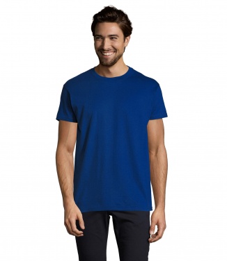 Logotrade ziemassvētku dāvanas foto: IMPERIAL MEN T-krekls 190g