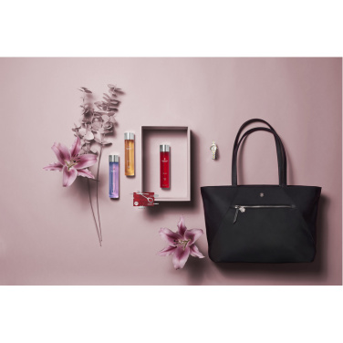 Logotrade biznesa dāvanas foto: Daudzfunkciju SwissCard nagu kopšanas līdzeklis Victorinox