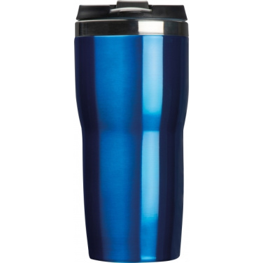 Logotrade Ideja dāvanas foto: Termiskā krūze ZADAR 400 ml