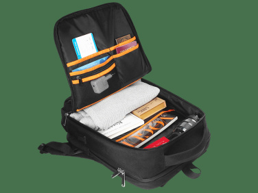 Logotrade biznesa dāvanas foto: Mugursoma 190603400