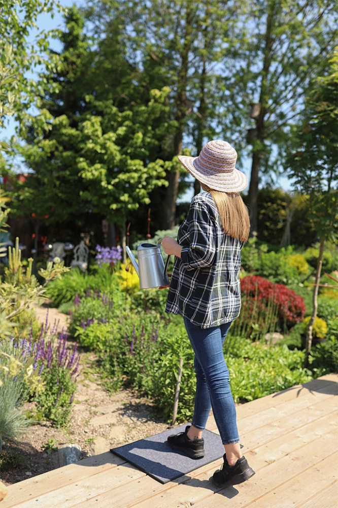 Logotrade dāvanas foto: Pretslīdošs dezinfekcijas paklājs 100x150x1cm 1642271