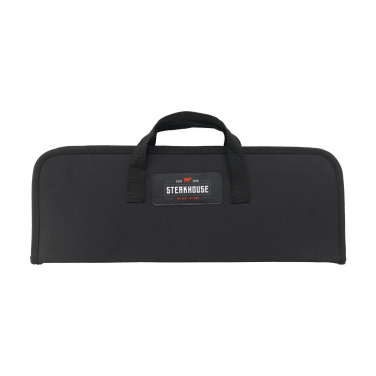 Logotrade dāvanas foto: Asado BBQ-Set grila komplekts