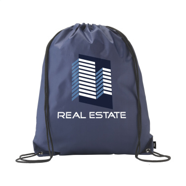Logotrade korporatīvās dāvanas foto: PromoBag GRS RPET mugursoma