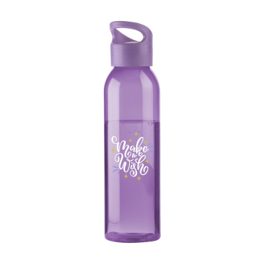 Logotrade ziemassvētku dāvanas foto: Sirius 650 ml dzeramā pudele