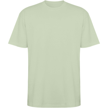 Logotrade Ideja dāvanas foto: Bull liela izmēra unisex t-krekls ar īsām piedurknēm