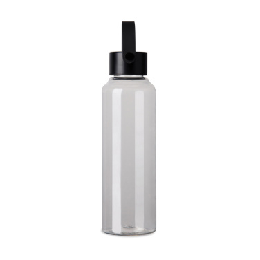 Logotrade biznesa dāvanas foto: Baltimore RCS RPET pudele 550 ML