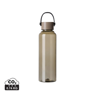 Logotrade logo dāvanas foto: Baltimore RCS RPET pudele 550 ML